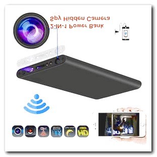 Hidden Cameras for Sale Near Me